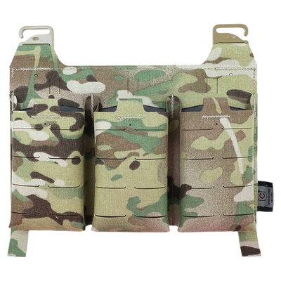 TWKTAR快拔三联面板FCPCFCSK包