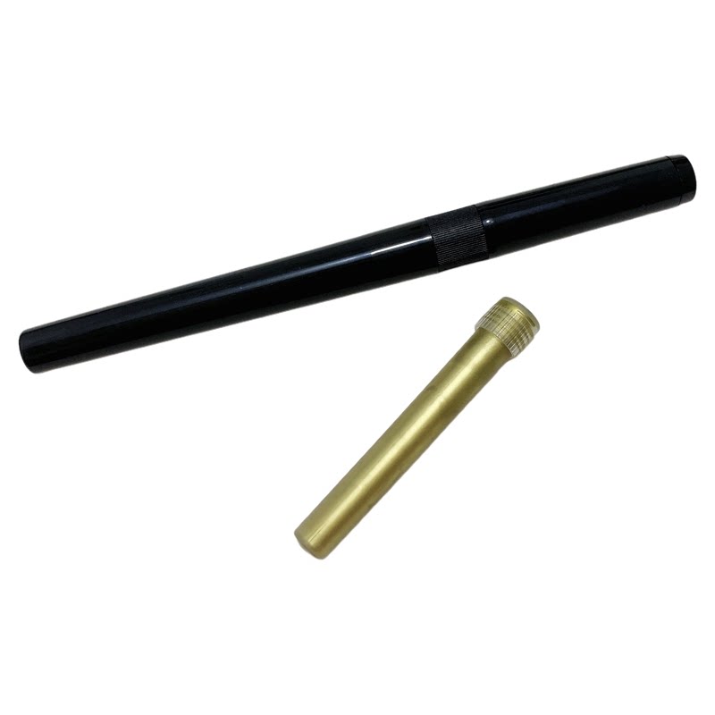 新式美甲笔.自动出胶.照灯速干.超细笔头.微孔彩绘笔