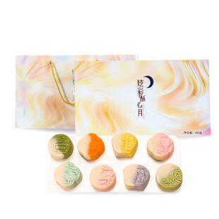 匠子有礼低糖糕点礼盒中式糕点茶点点心送礼高端定制伴手礼品