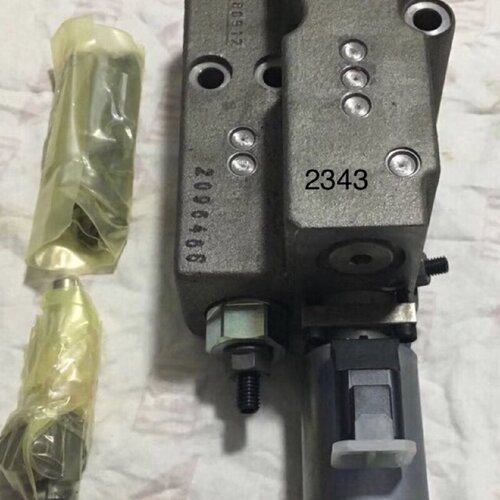 议价阀A11V130LRDU2 议价