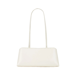 [冬季新品]VERAFIED 肩包 象牙白REVOLVE小众