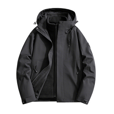 稻草人三合一冲锋衣|143人收藏