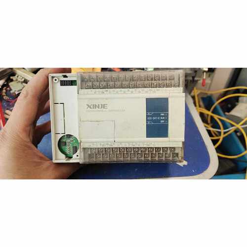 PLC模块 XCC-24T-E，V3.3版本，AC100询价