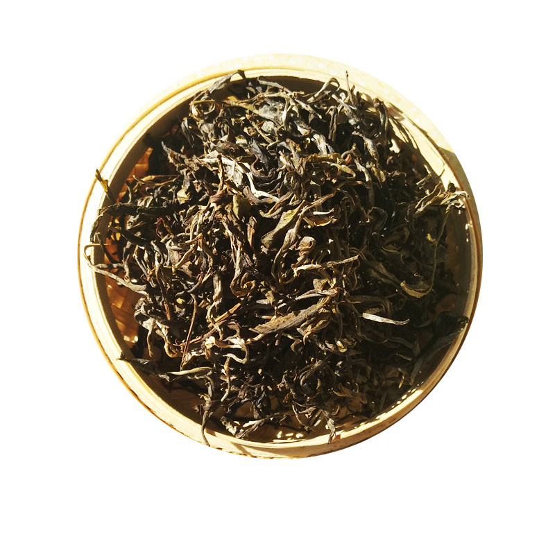 散茶包邮普洱茶农家茶古树茶