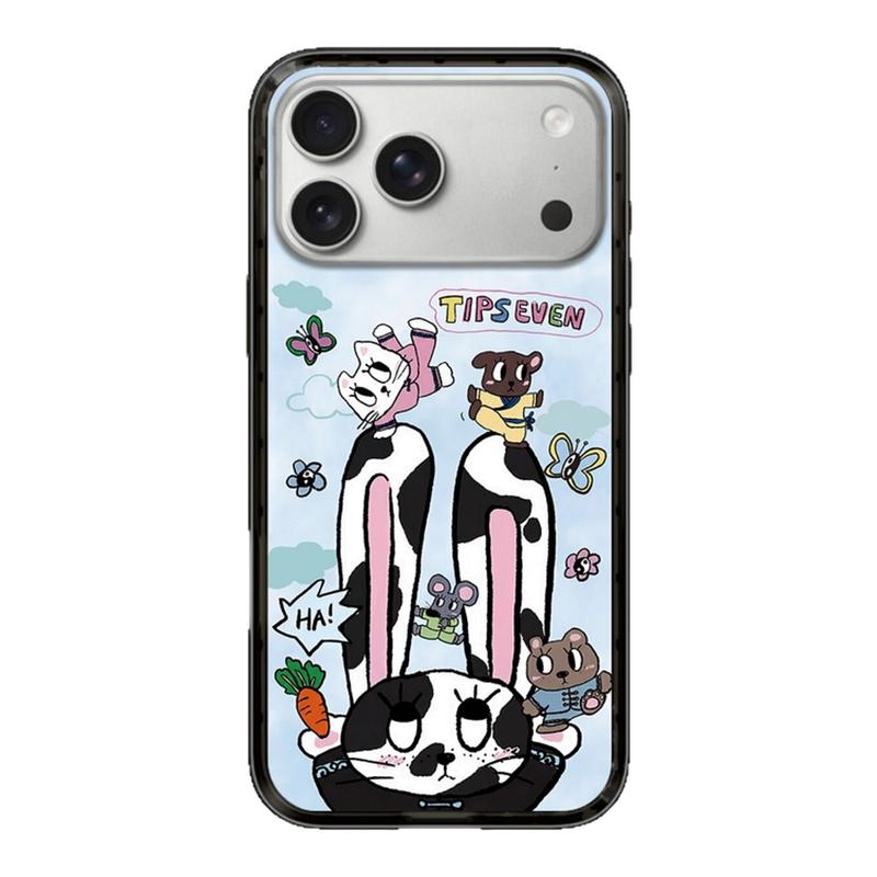 苹果17promax手机壳iphone17外壳
