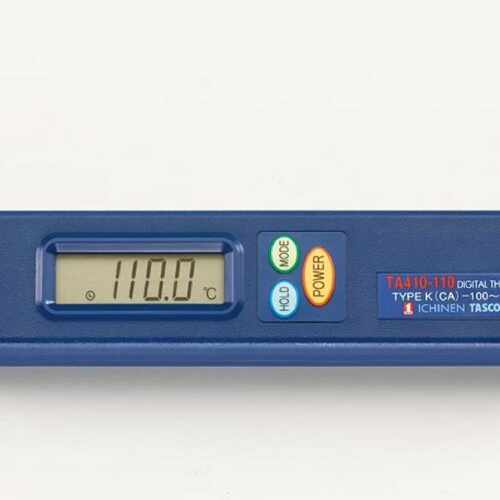 溢价-TASCO TA410-110数字测温仪，测量范围-