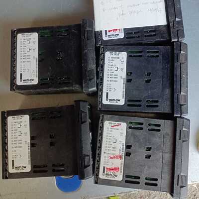 询价WATLOW-瓦特隆温控器，988S-10FC-NRFT