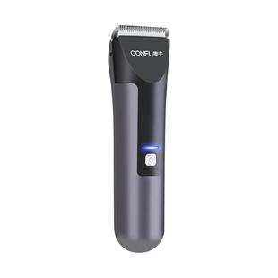 康夫专业剃头发理发器雕刻油头剃光头理发器发廊电推子剃须电推剪