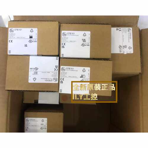 议价IFM易福门DTE101全新原装正品现货IFS244，IGS204等含税特价