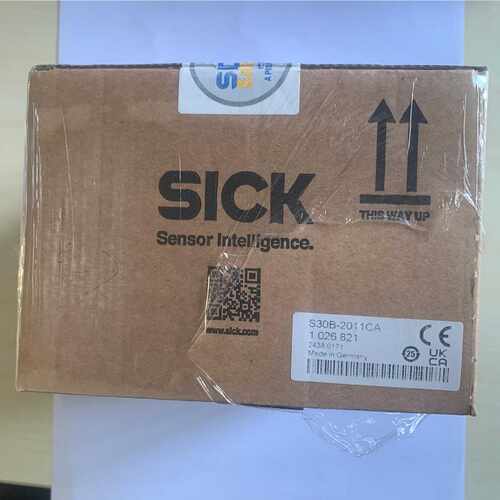 询价-SICK西克安全扫描仪 型号S30B-2011CA 1026