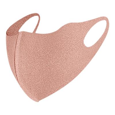 秋冬保暖防风防寒口罩男女骑行滑雪轻肤透气防晒面罩高颜值显脸小