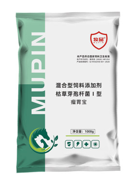 牧品瘤胃宝催肥增重饲料添加剂