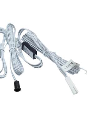 12v24v双头遮挡柜门嵌入式感应器