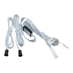 12v24v双头遮挡柜门嵌入式感应器