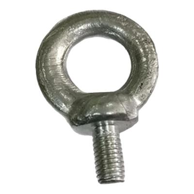 国标加长起重吊环螺丝