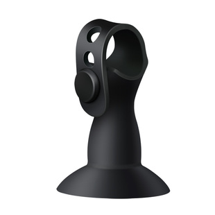 门吸免打孔新款硅胶软胶门阻器窗户门把手防撞垫卫生间厕所后门挡