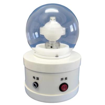 双核反应器甘斯新月能实验装置