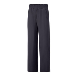 Stretch Woven 女士阔腿裤 拒水*常规版型丨lululemon丨LW5GWBS