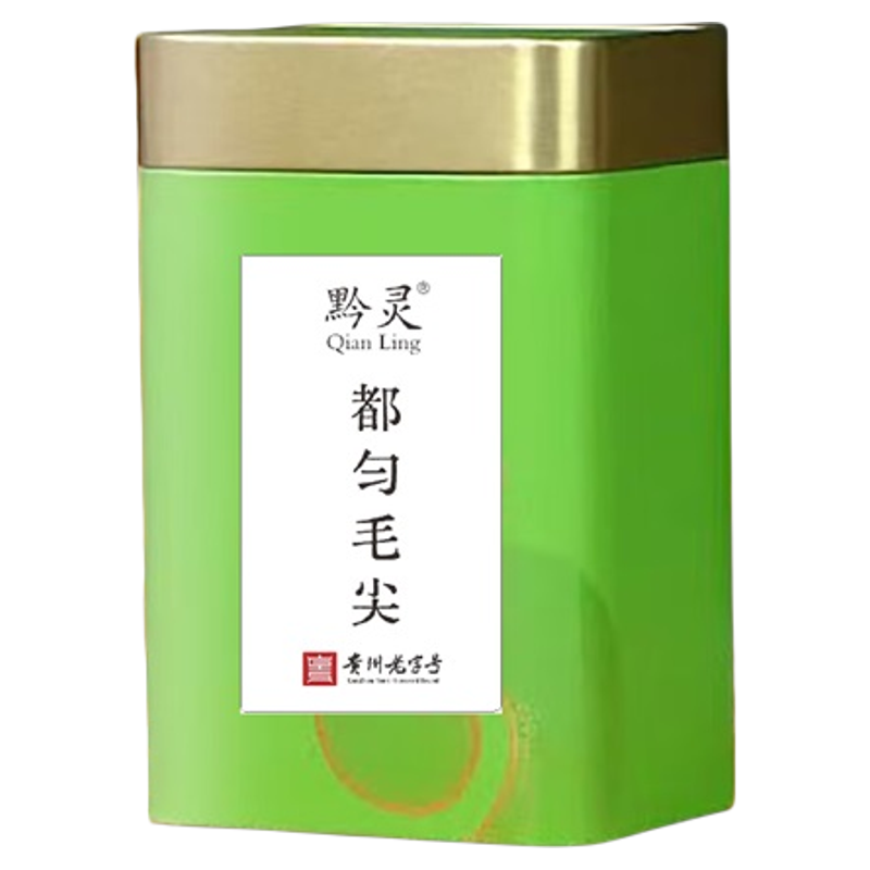 2026年明前茶都匀毛尖春茶