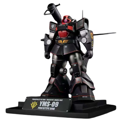 万代机动战士高达大魔模型
