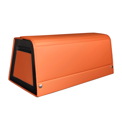 理想专用后备箱收纳箱