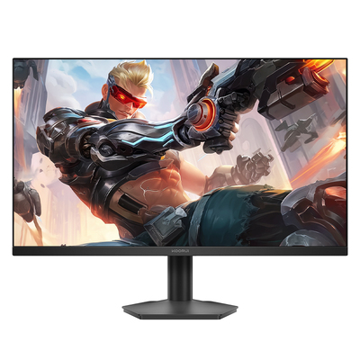 科睿24英寸2K180Hz电脑显示器