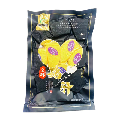 金砖鹅肝150g刺身拼盘即食