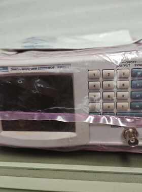 Tabor WW2571A 250MS/s 单通道波形发生器