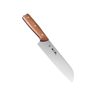 张小泉菜刀家用超锋利小厨刀多用刀厨房刀具水果刀官方旗舰店正品