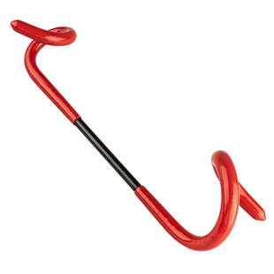 三峰出挂钩户外露营野餐装备配件支架天幕杆汽灯油灯猪尾巴灯钩子