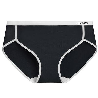 幸棉内裤女生纯棉夏季新薄款透气