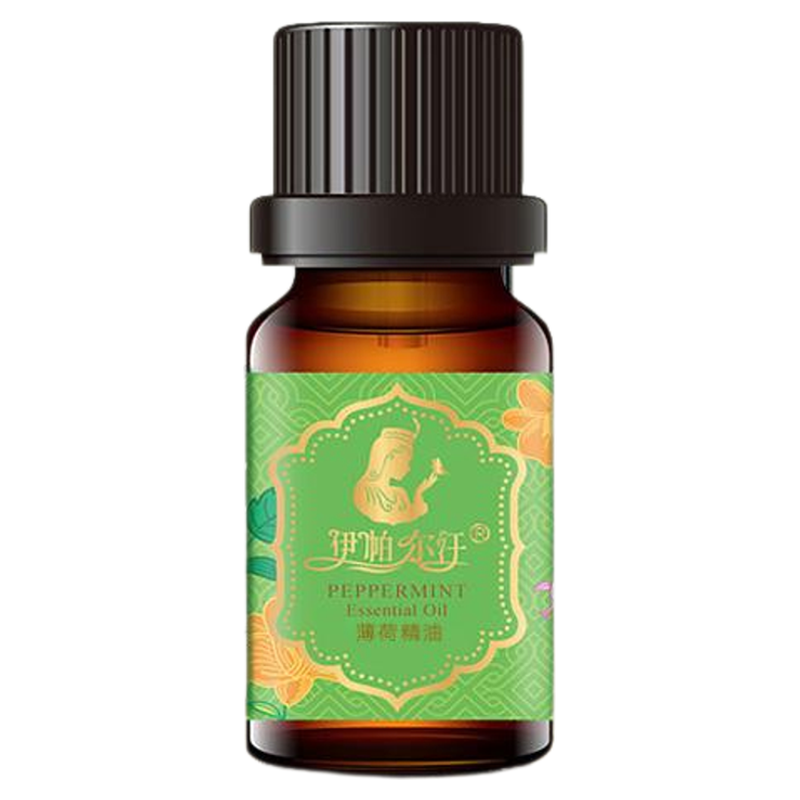 单方精油薄荷精油伊帕尔汗