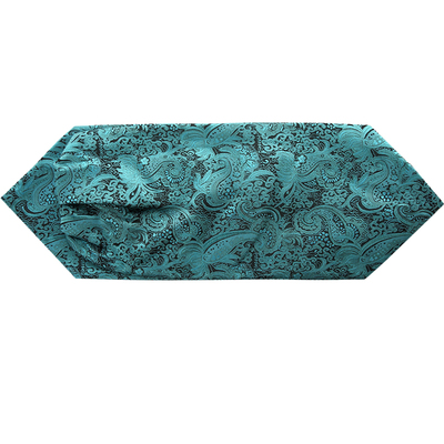 丝巾围巾领口时尚韩版男正装