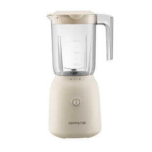 九阳榨汁机家用小型炸汁料理机辅食奶昔杯电动全自动多功能果汁机