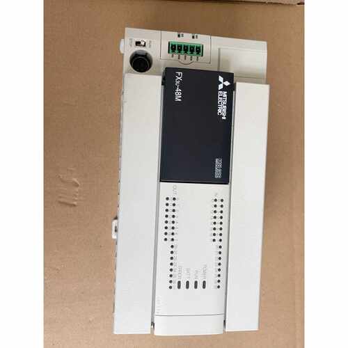 议价PLCFX3U48MTESA拆机实物拍摄功能维修