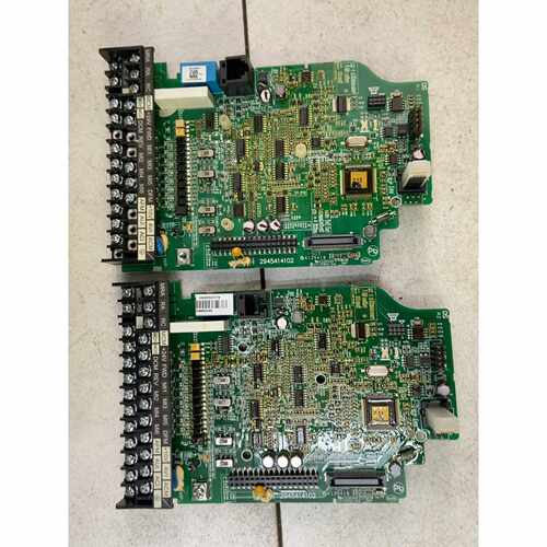 议价VFD037V23A2台达变频器主板