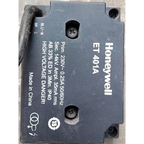 询价-ET401A点火变压器可维修