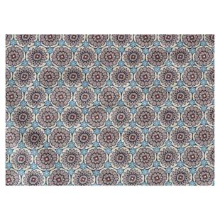 英国正品liberty面料100支lawn长纤棉手工印花服装布艺伊内兹米奥