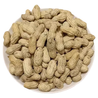 河源忠信忠信花生水煮花生