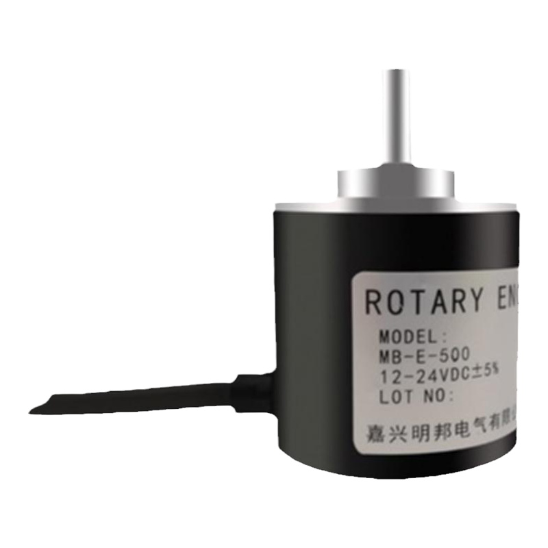 计米器专用编码器总成同步器传感器配套使用 MB-E-500  MB-E-1000