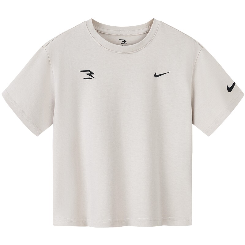 Nike3brand儿童短袖T恤新品上市
