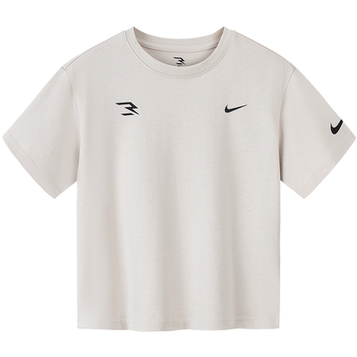 Nike3brand儿童短袖T恤新品上市