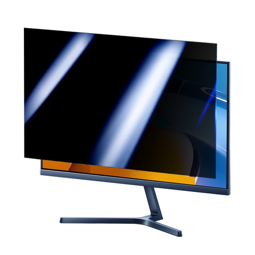 台式电脑防窥膜笔记本防窥膜14寸防窥视屏保护膜15.6寸防窥膜屏幕防窥膜21.5寸23寸24寸27寸30寸31.5寸32寸