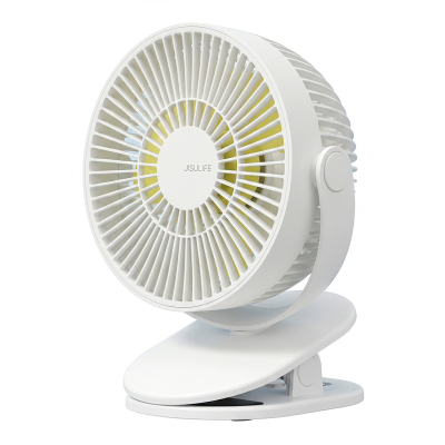 JISULIFEClipFanMini