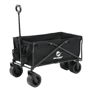 westfield我飞露营推车营地车拖车户外可折叠超大野营野餐车桌板