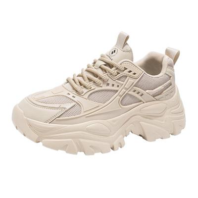 SENMA/森马官方旗舰男鞋老爹鞋