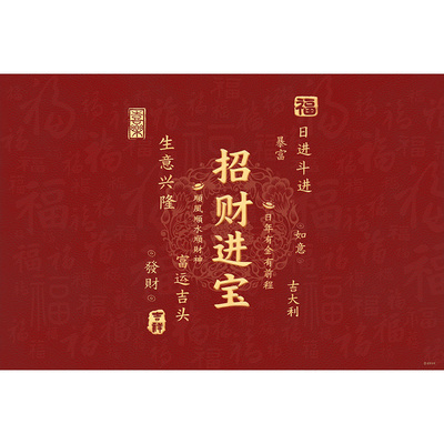 入户门地垫进门脚垫门口地毯红色高端门垫新房乔迁精品新款防滑垫