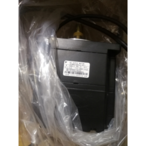 议价SGMPH-08A1A-YR11安川机器人电机750w询价全新质保一年