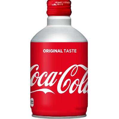 可口可乐进口碳酸饮料