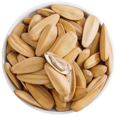 多味瓜子打手瓜子五香古法零食坚果新货大颗粒水煮葵花籽大粒白皮